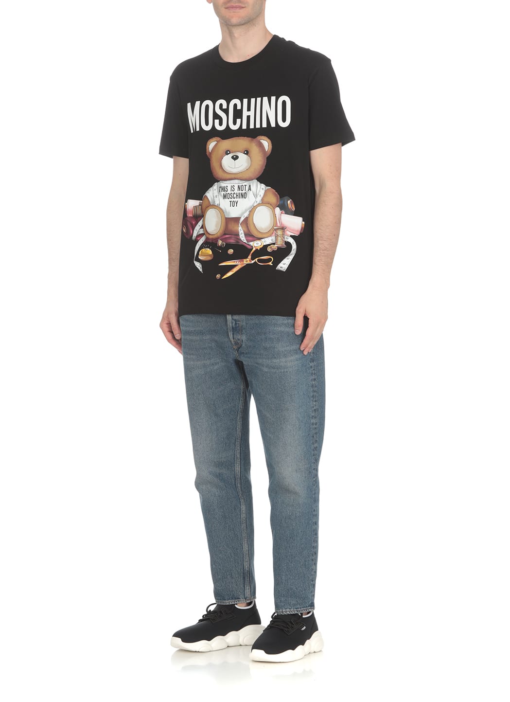 Cotton T-shirt
