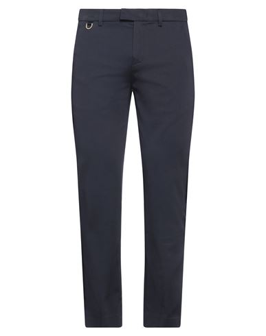 Man Pants Navy blue