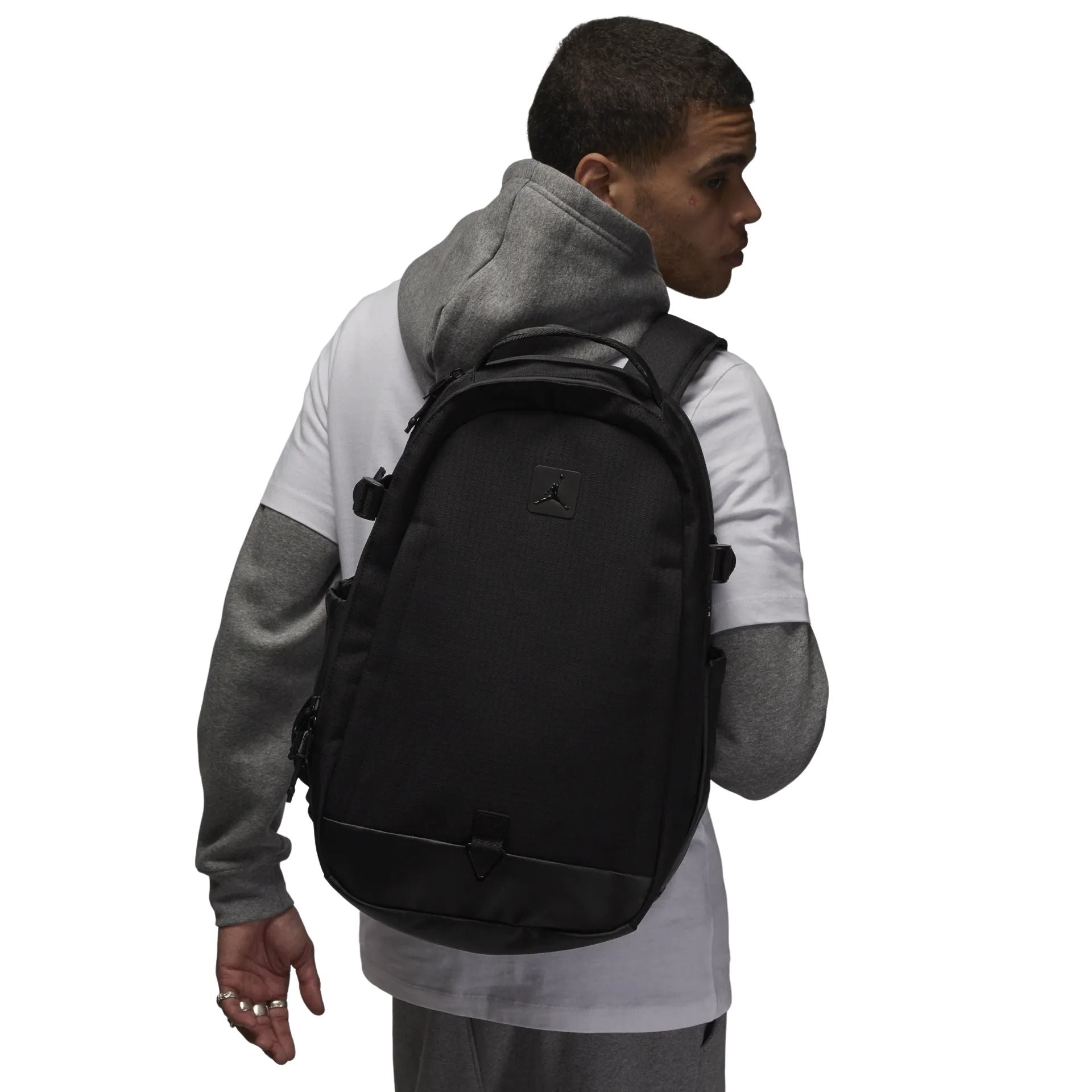 Jordan CORDURA Backpack 'Black'