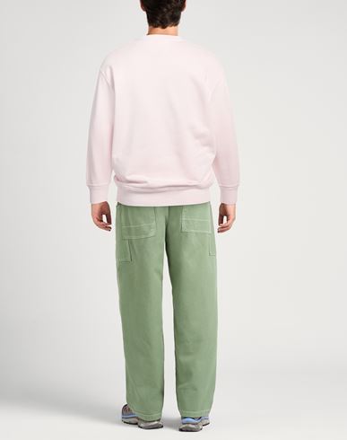 C. p. Company Man Sweatshirt Pink