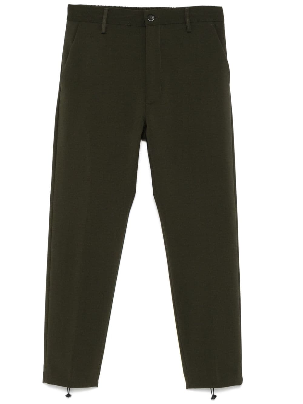 Yoga trousers - Green