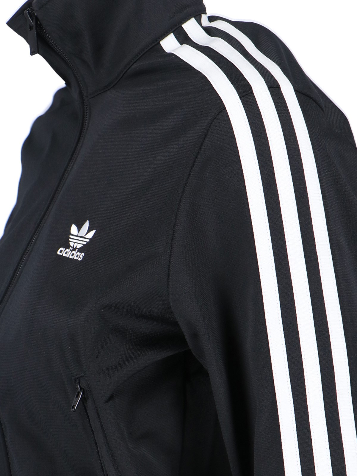 'Adicolor Classics Firebird' Zip Sweatshirt