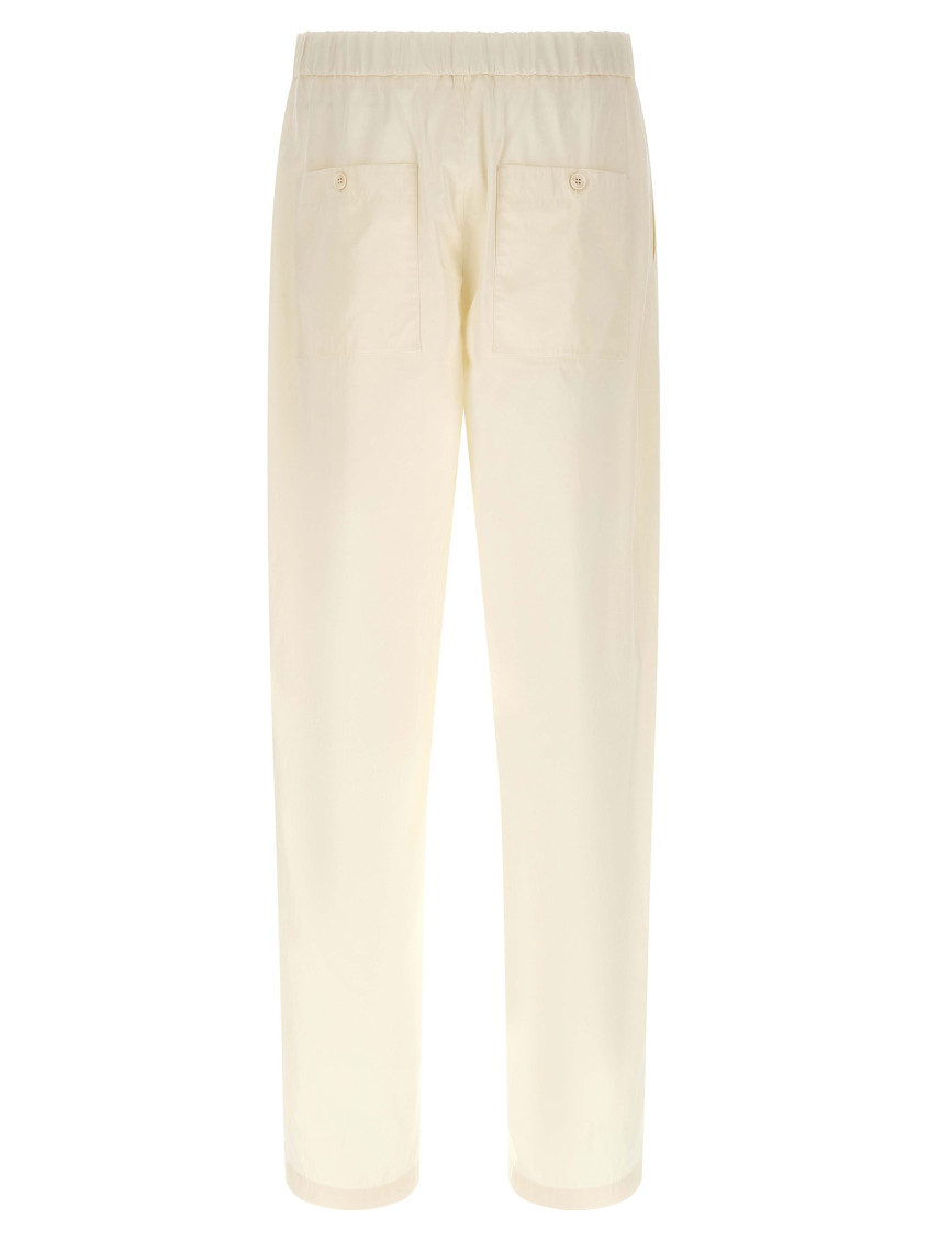 Cargo Pants Beige