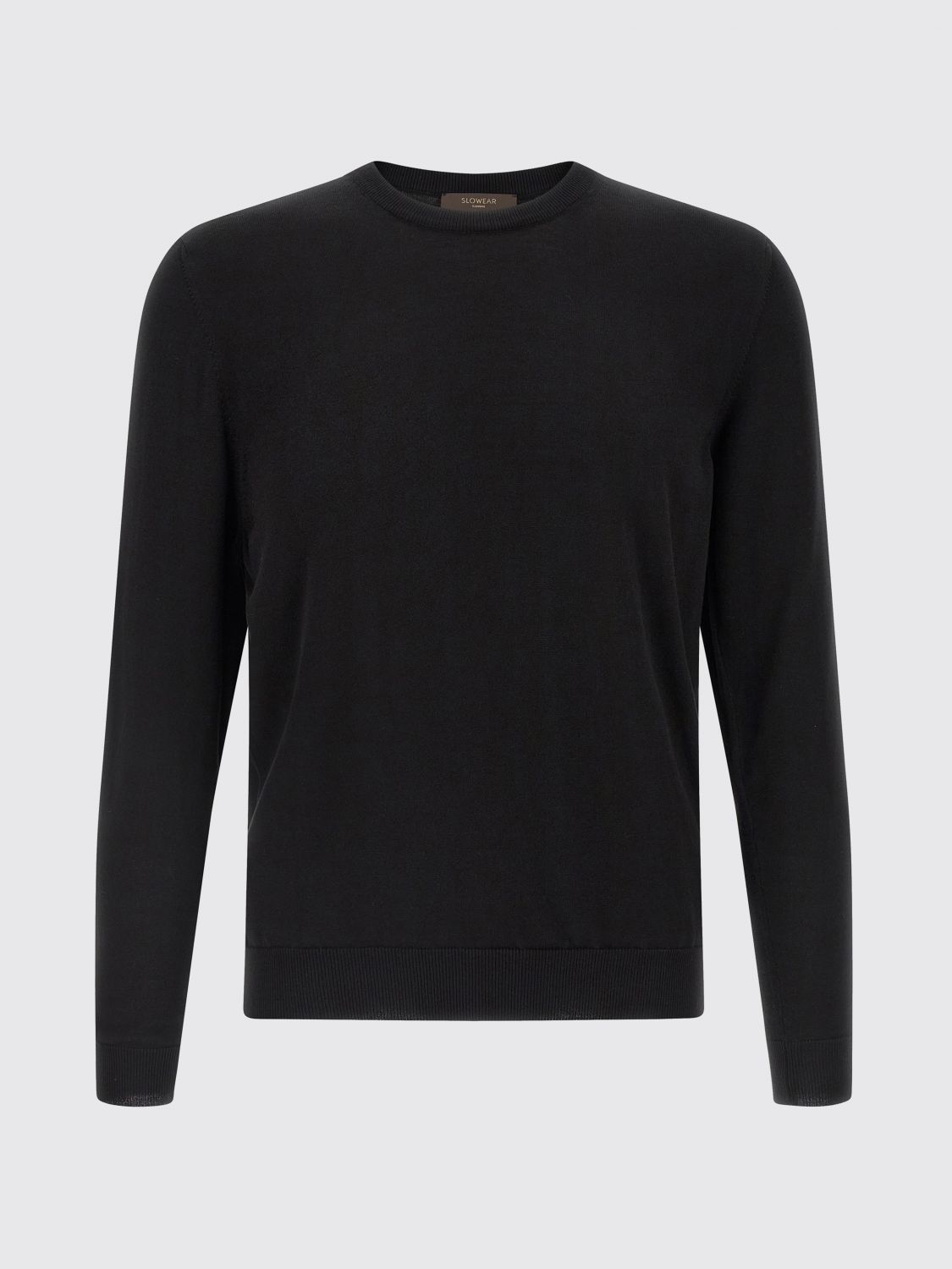 Sweater Men color Blue