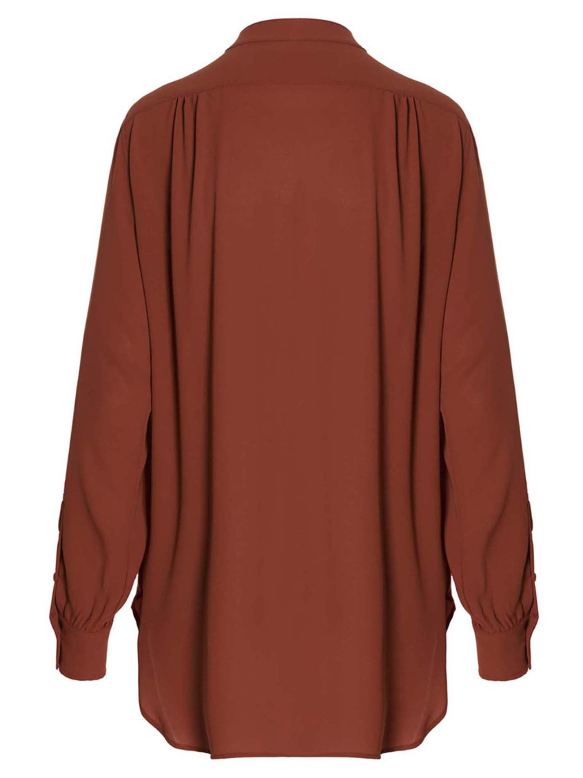 Orange N2 Shirt