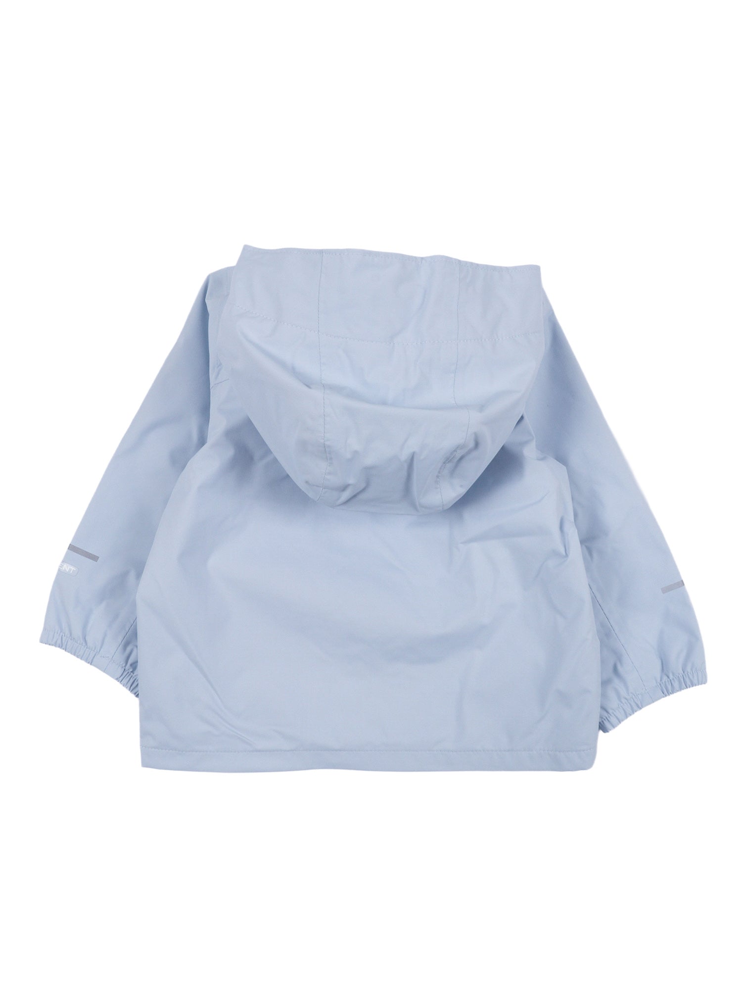 The North Face Kids Baby Antora Rain Jacket Polar Haze