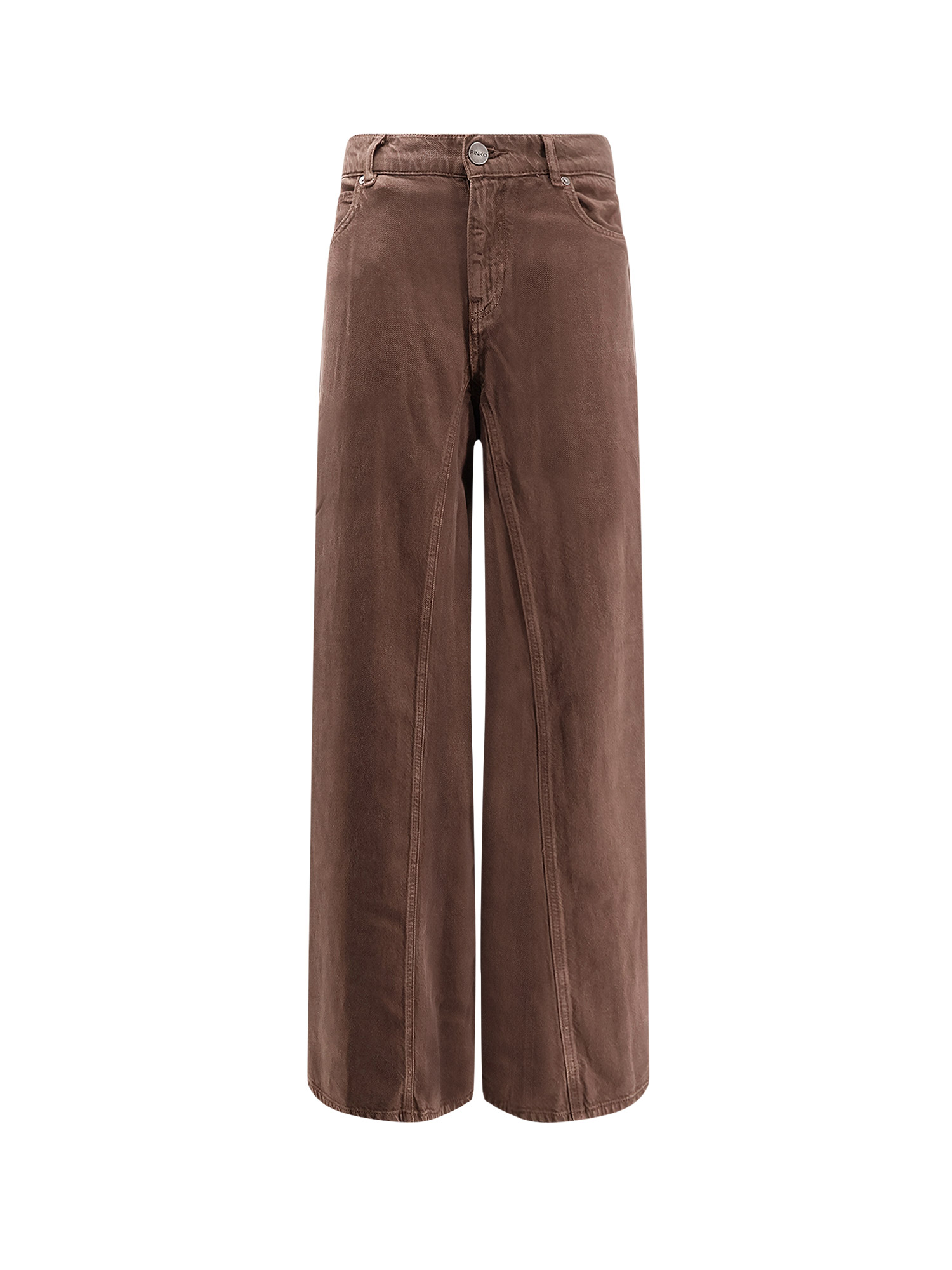 Super-wide-leg jeans - 25