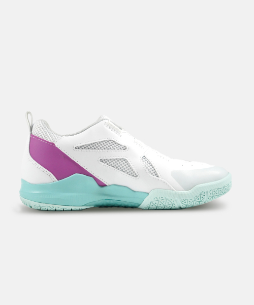 Unisex badminton shoes Pantra Boa Fit System