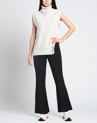 Woman Pants Black