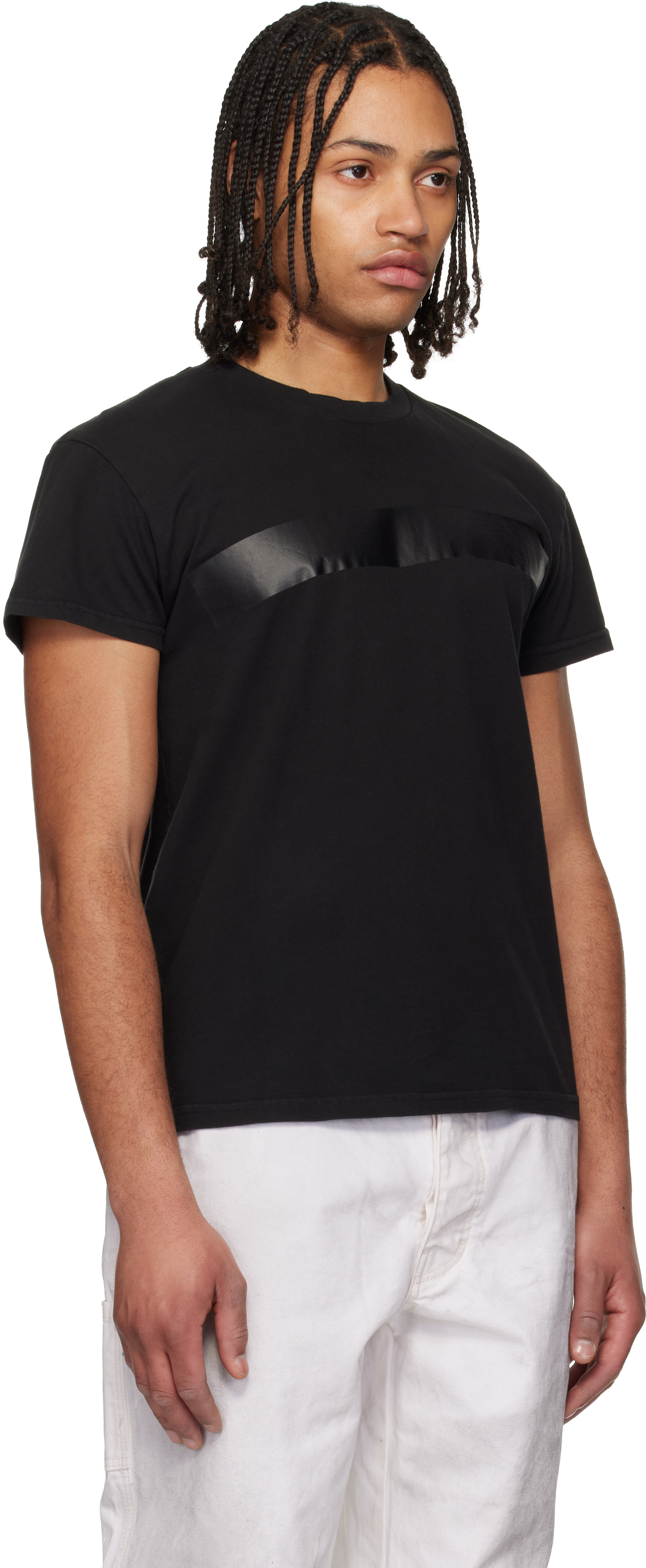 Black Duct Tape T-shirt