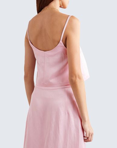 Woman Top Pink