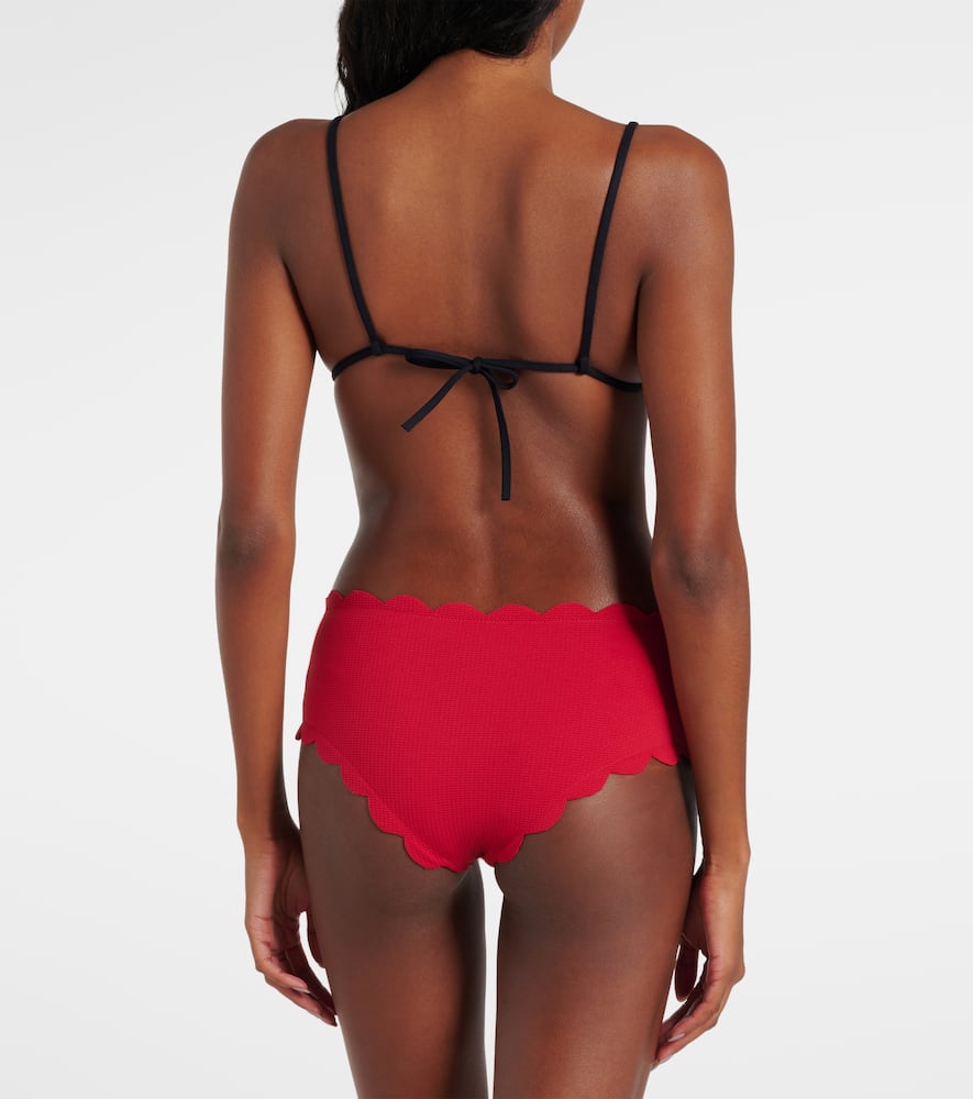 Spring bikini bottom