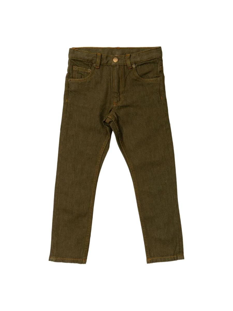Mini Jagger Trousers for Boys