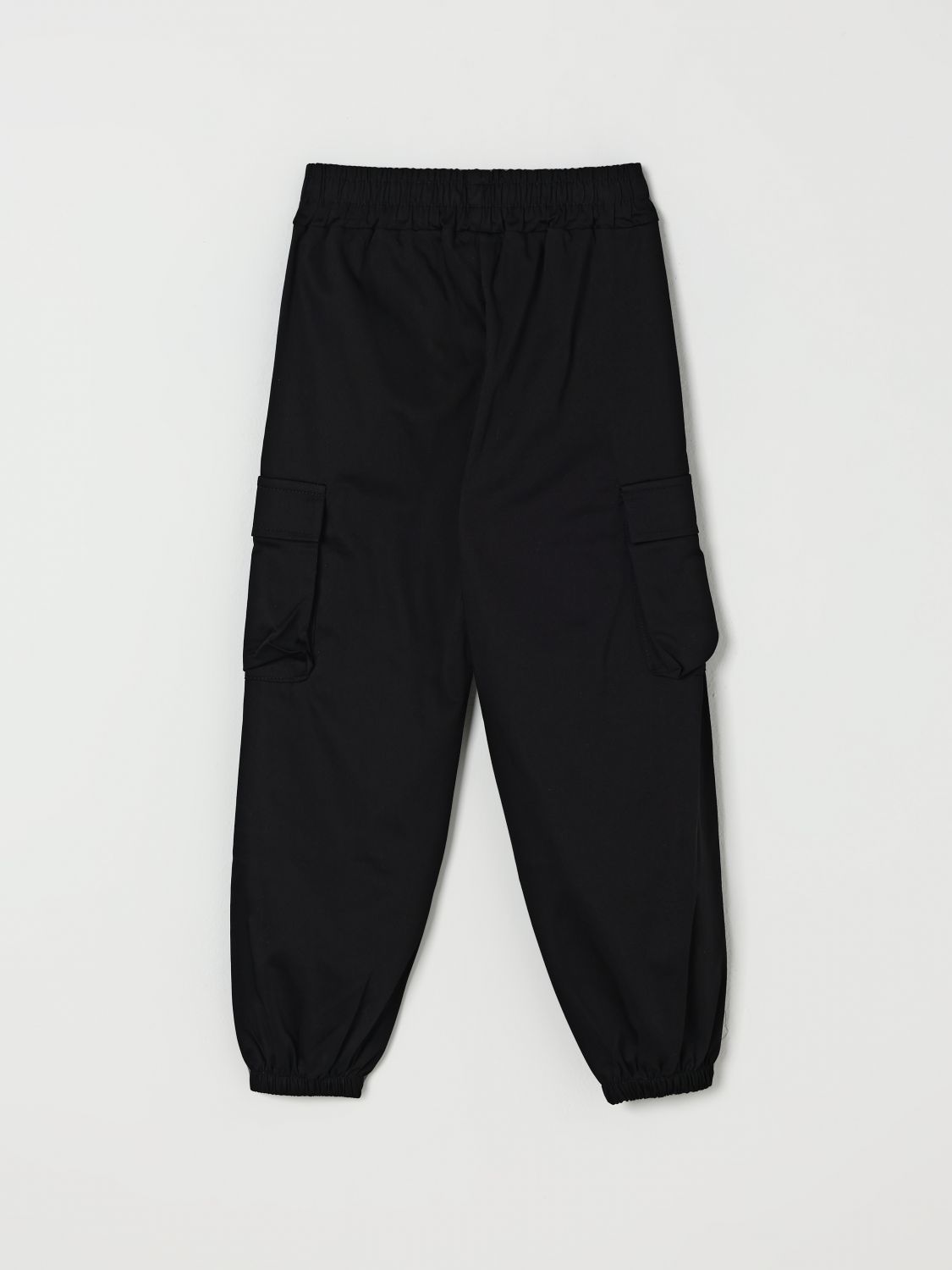 Pants Kids color Black