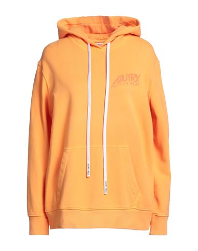Woman Sweatshirt Mandarin