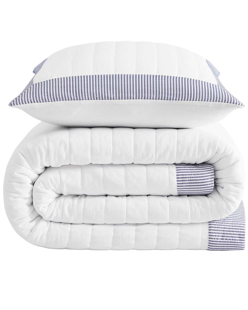 Resort Quilt Set