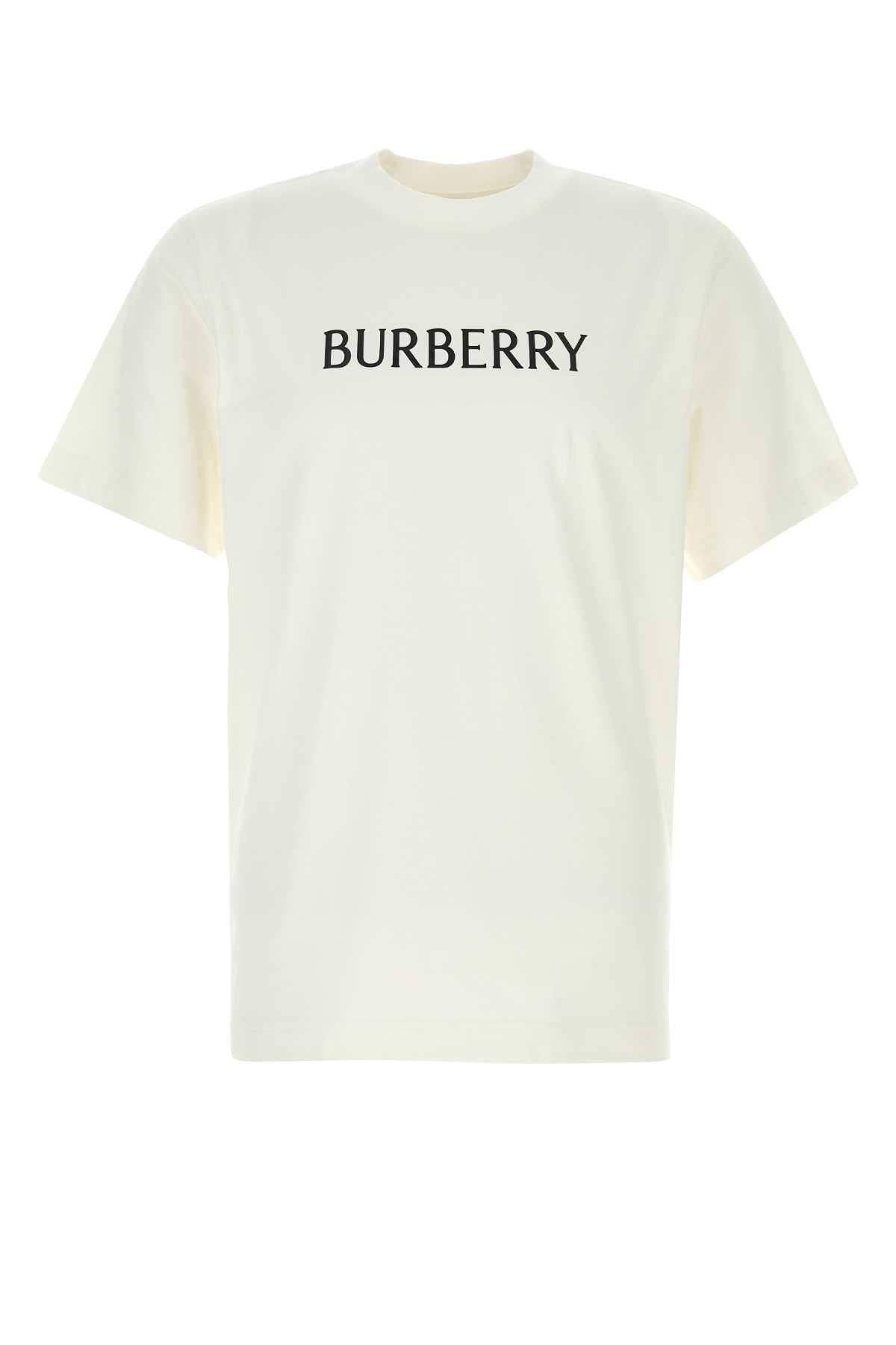 Wdmk T-Shirt — White