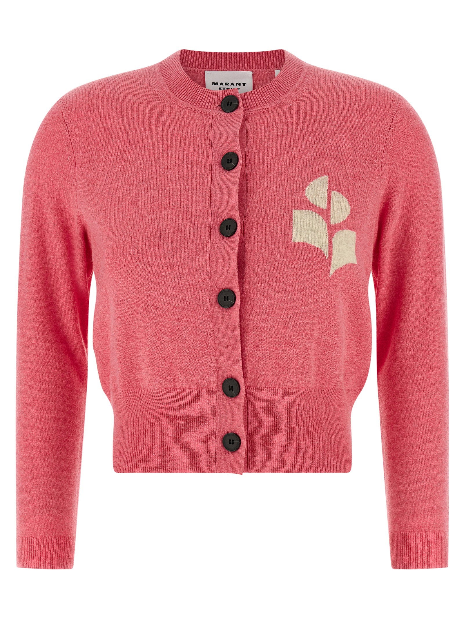 Newton Cardigan