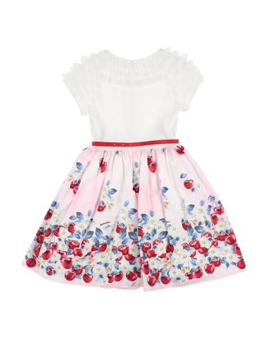 Kid Girl Kids' dress White