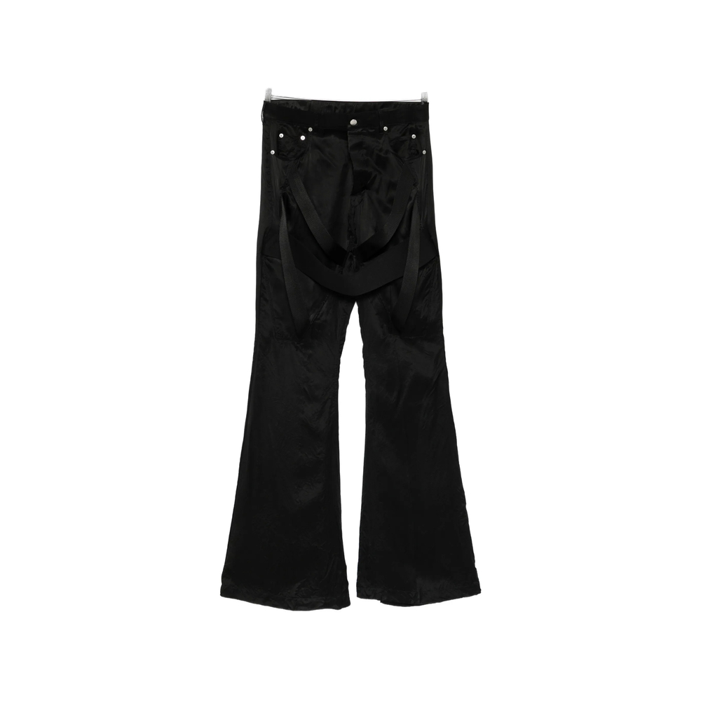 Pants megastrapped Bolans