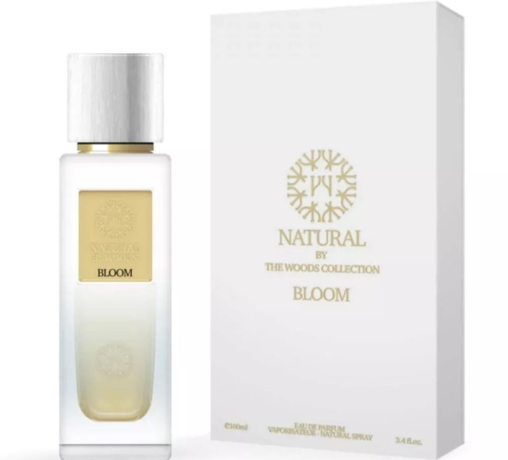 Natural Bloom Eau De Parfum