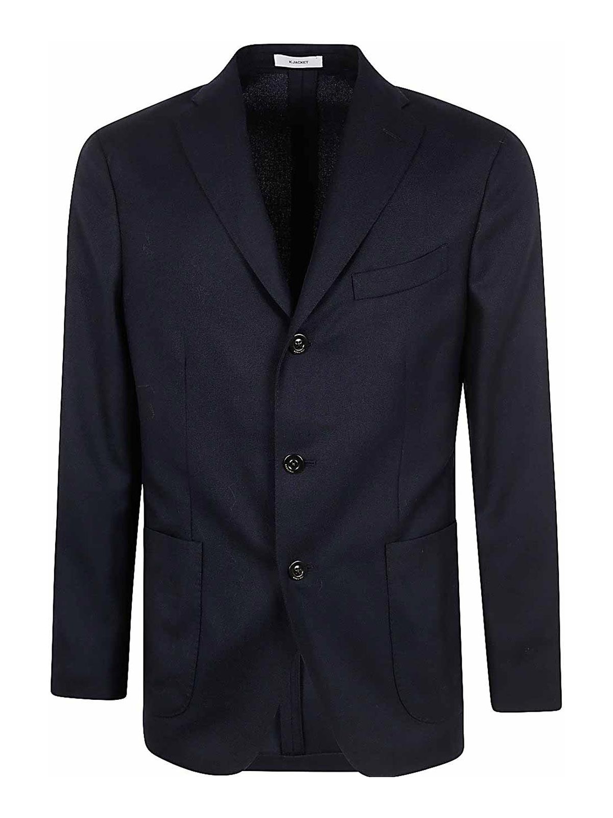 Man Jacket