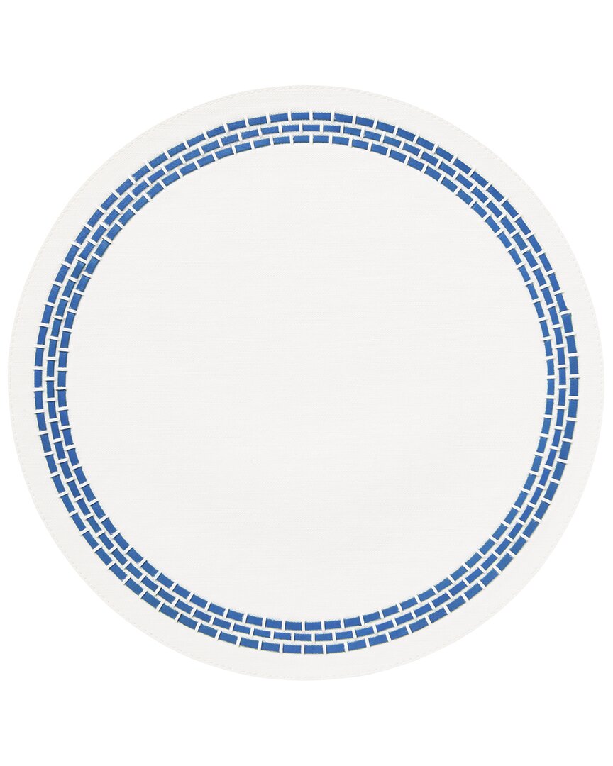 Set of 4 June Placemats