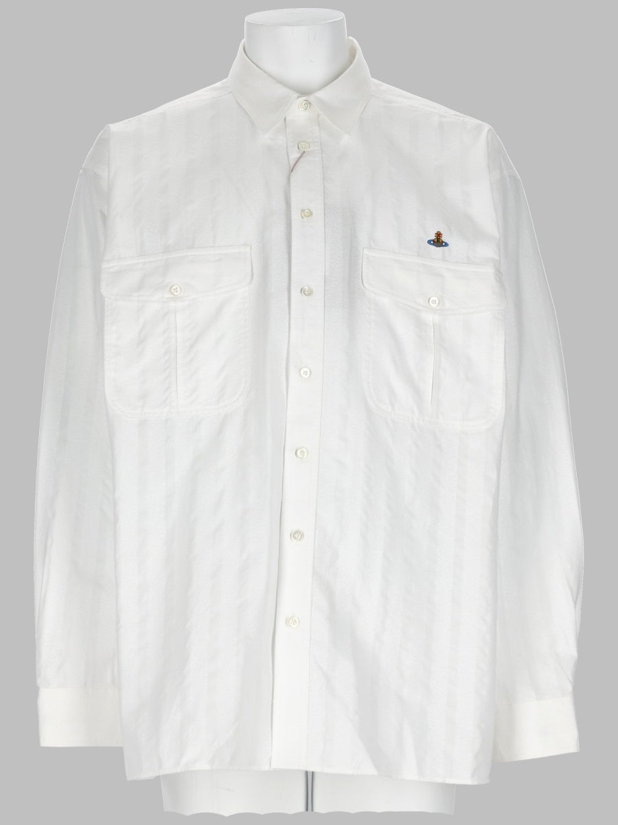 Bernhard Men's Shirt - SS26 Collection