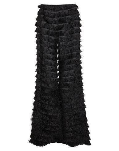 Woman Pants Black