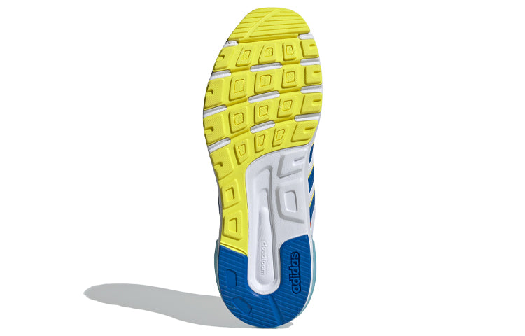 Neo 9tis Runner 'Blue White Orange'