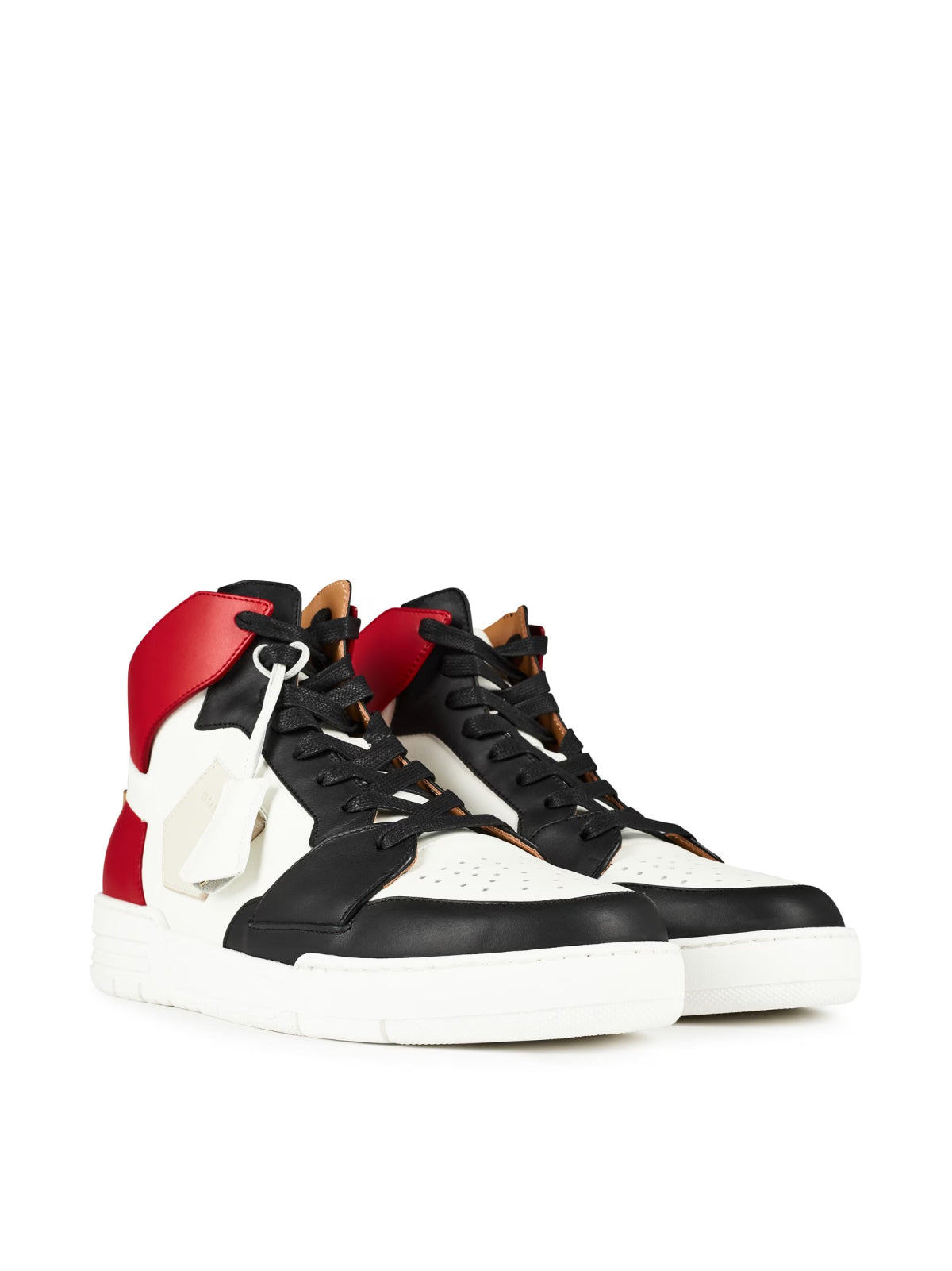 Air Jon Sneakers — Multicolor