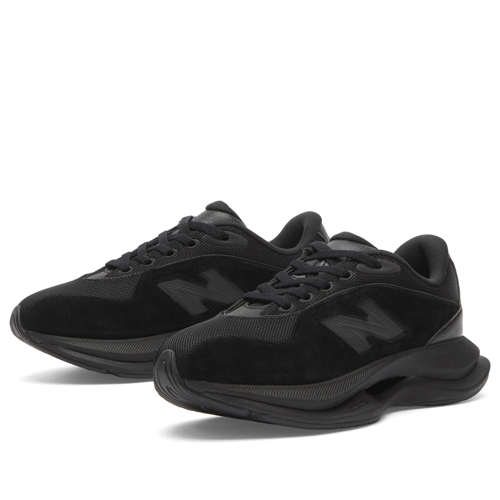 TFOAM Sneaker Black/Black