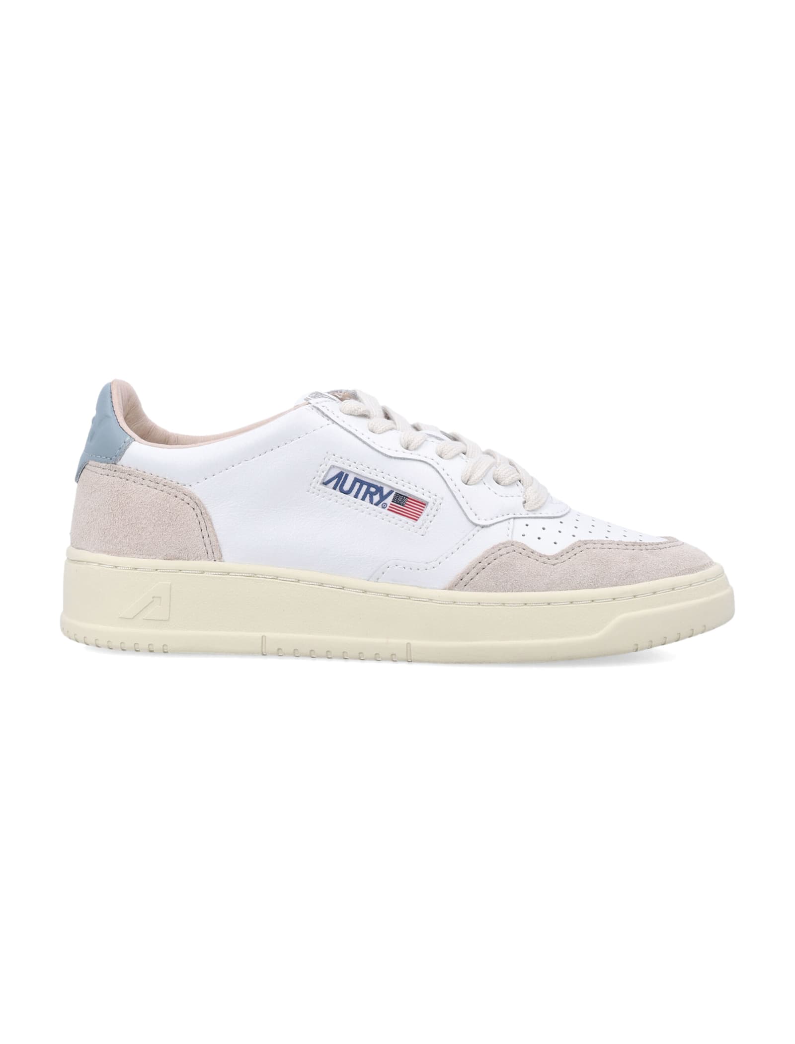 Medalist Low-top Sneakers