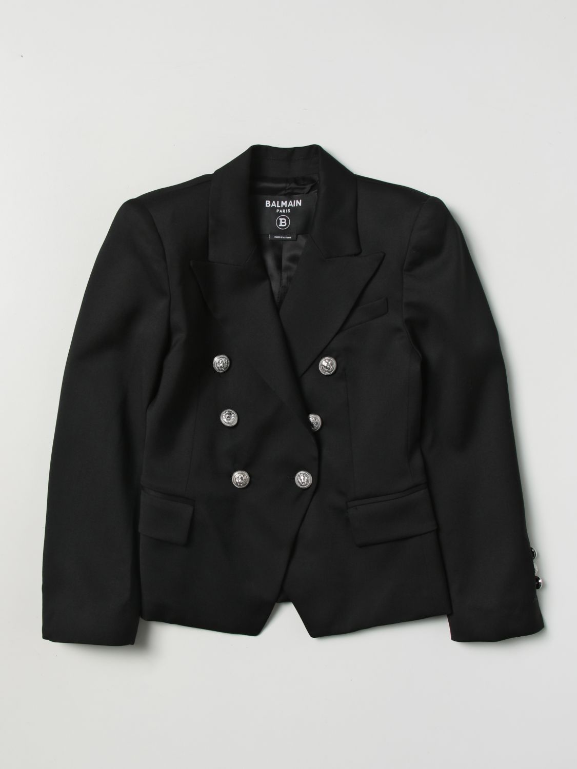 Blazer Kids color Black