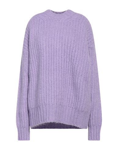 Woman Sweater Light purple