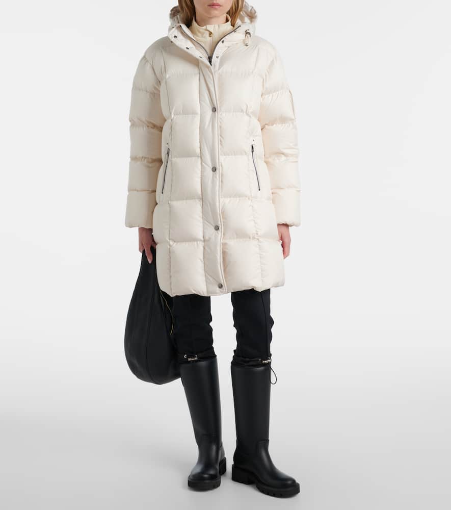 FanjaD3 down ski jacket