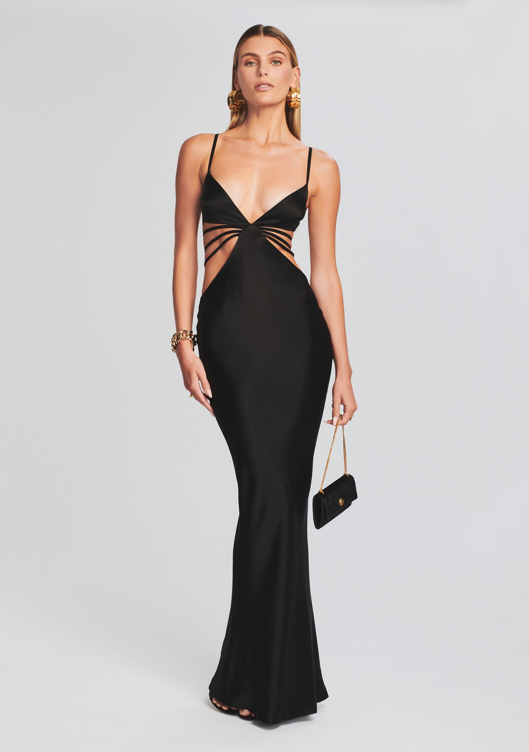 Selma Dress