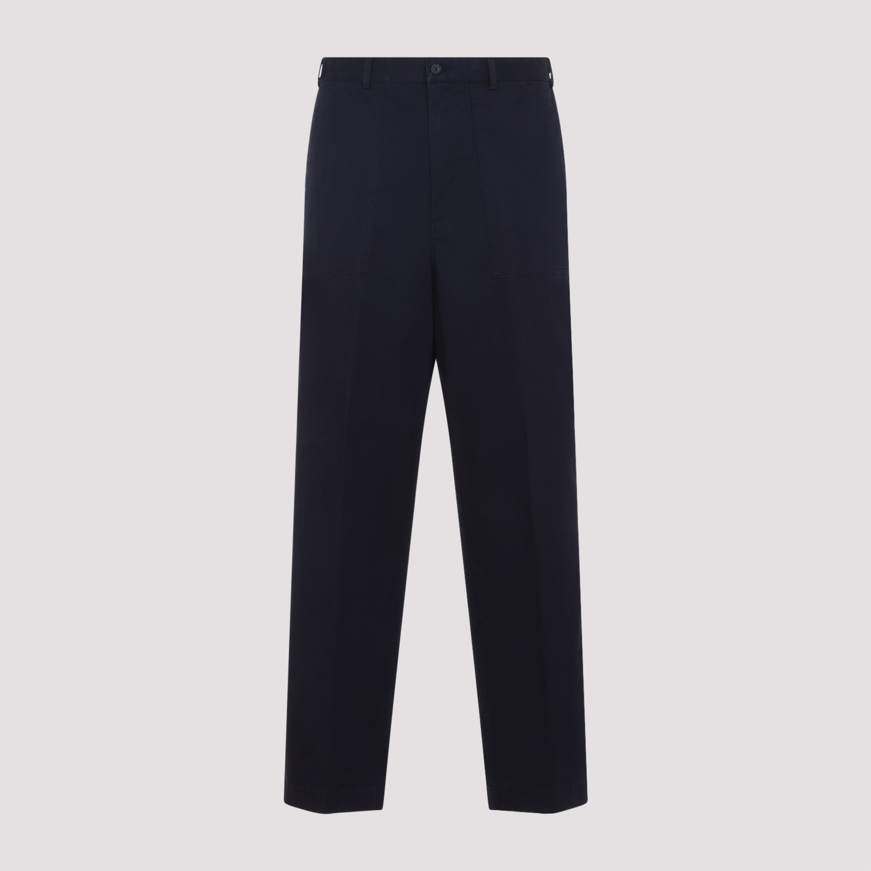 Sailor Pocket Trousers