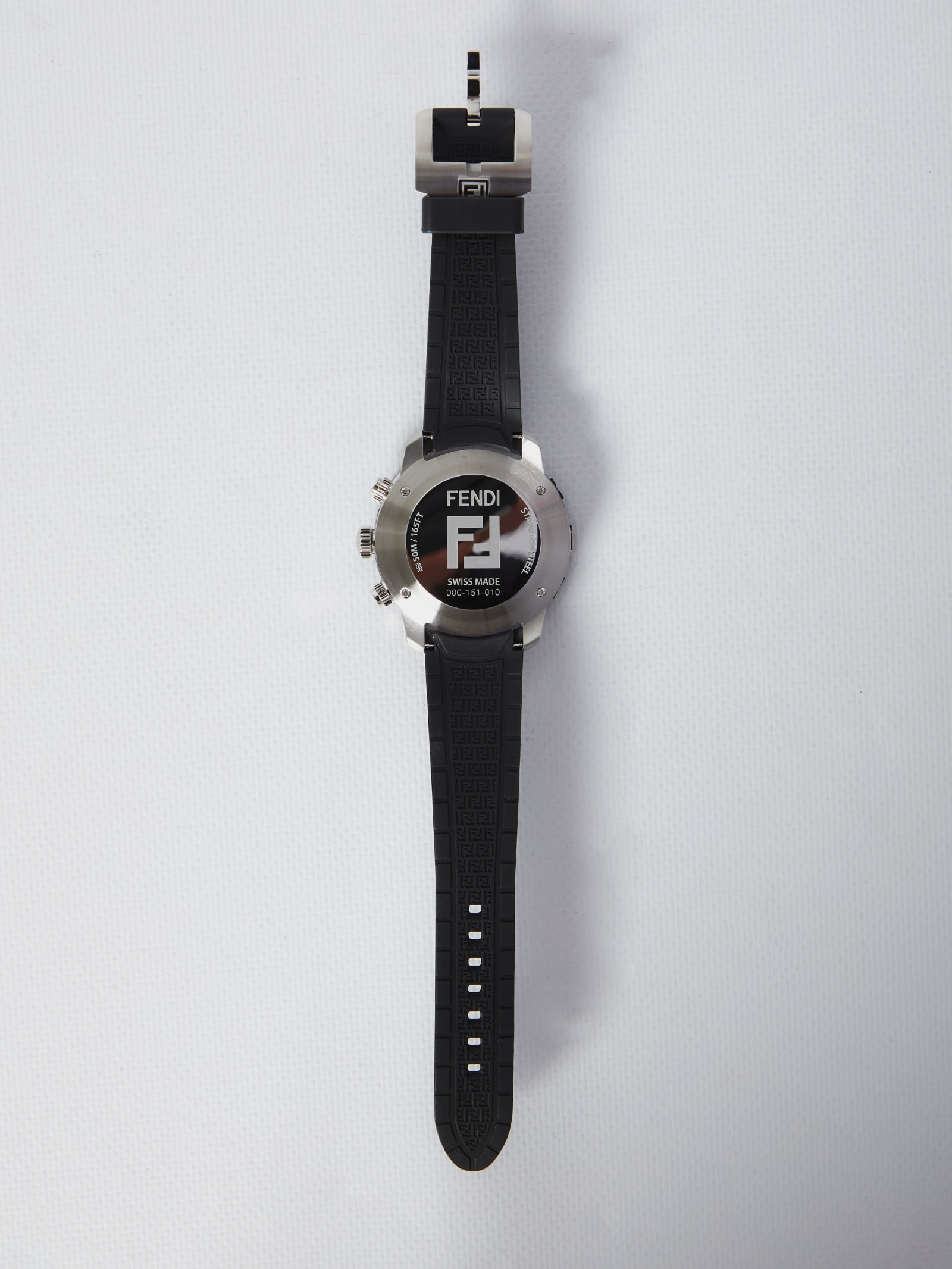 Fendastic Watch