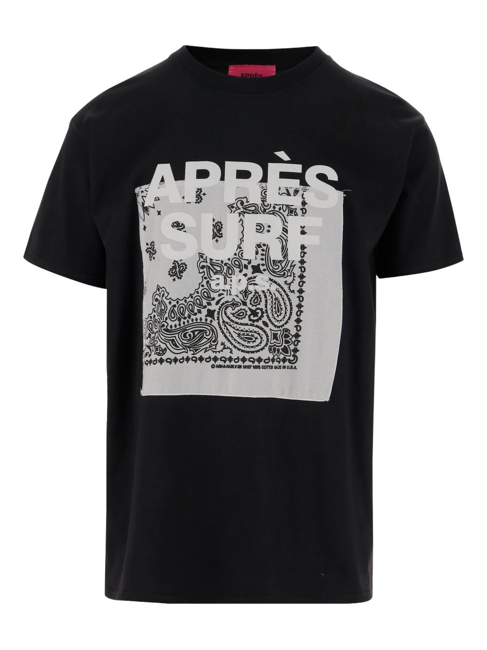 Cotton T-shirt With Logo