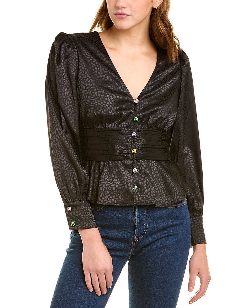Primrose Top
