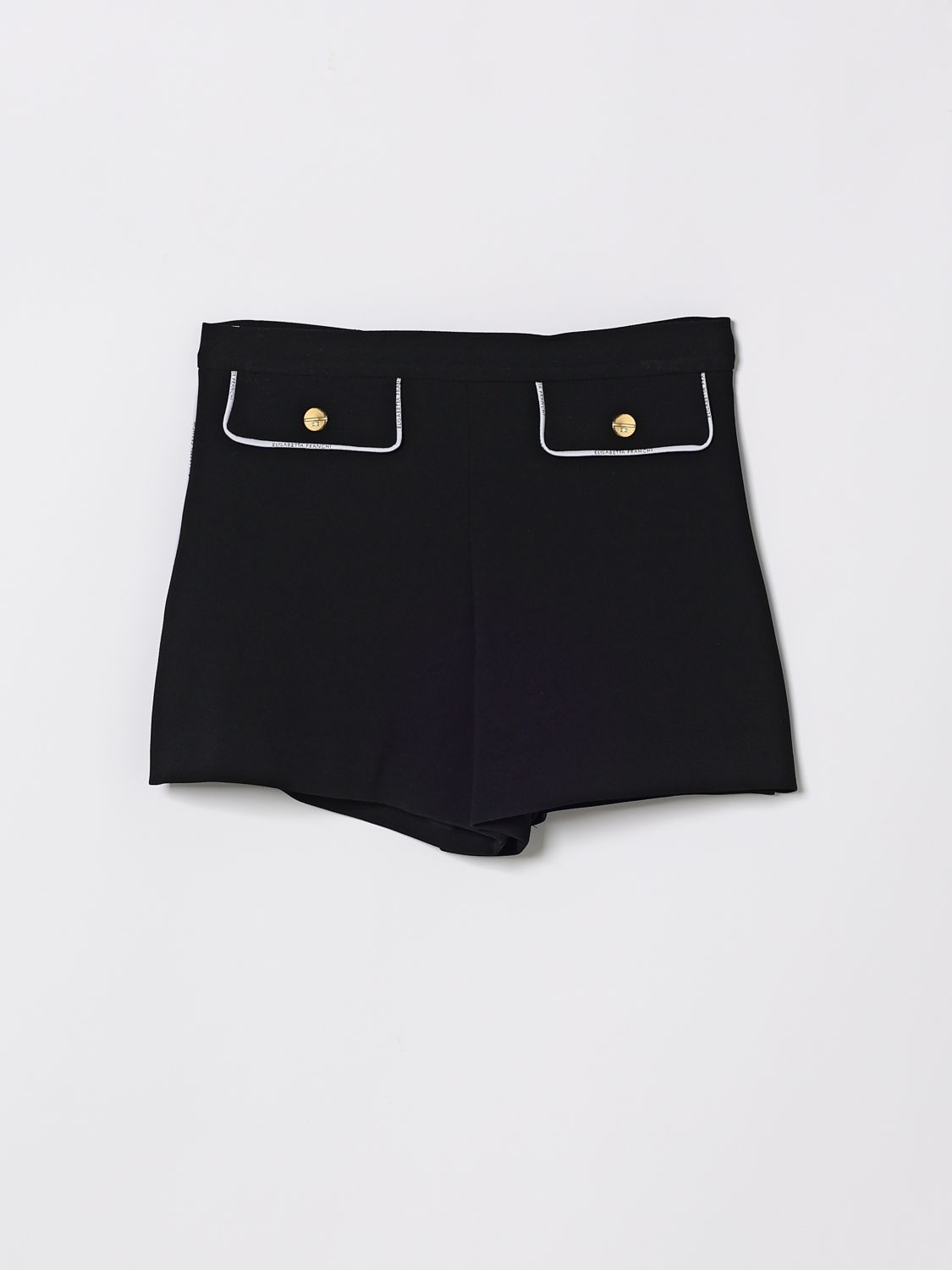 Shorts Kids color Black