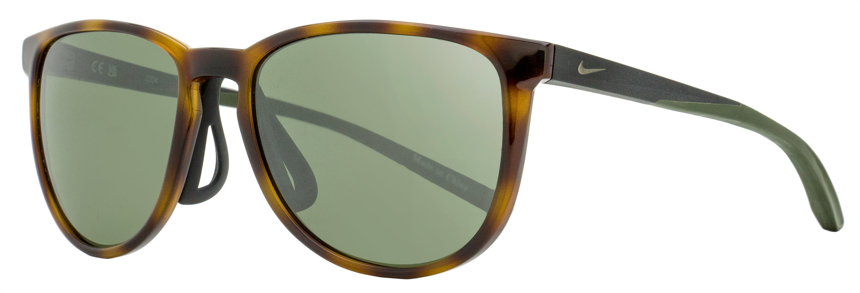 Women's Cool Down Sunglasses DV2287 220 Tortoise 54mm