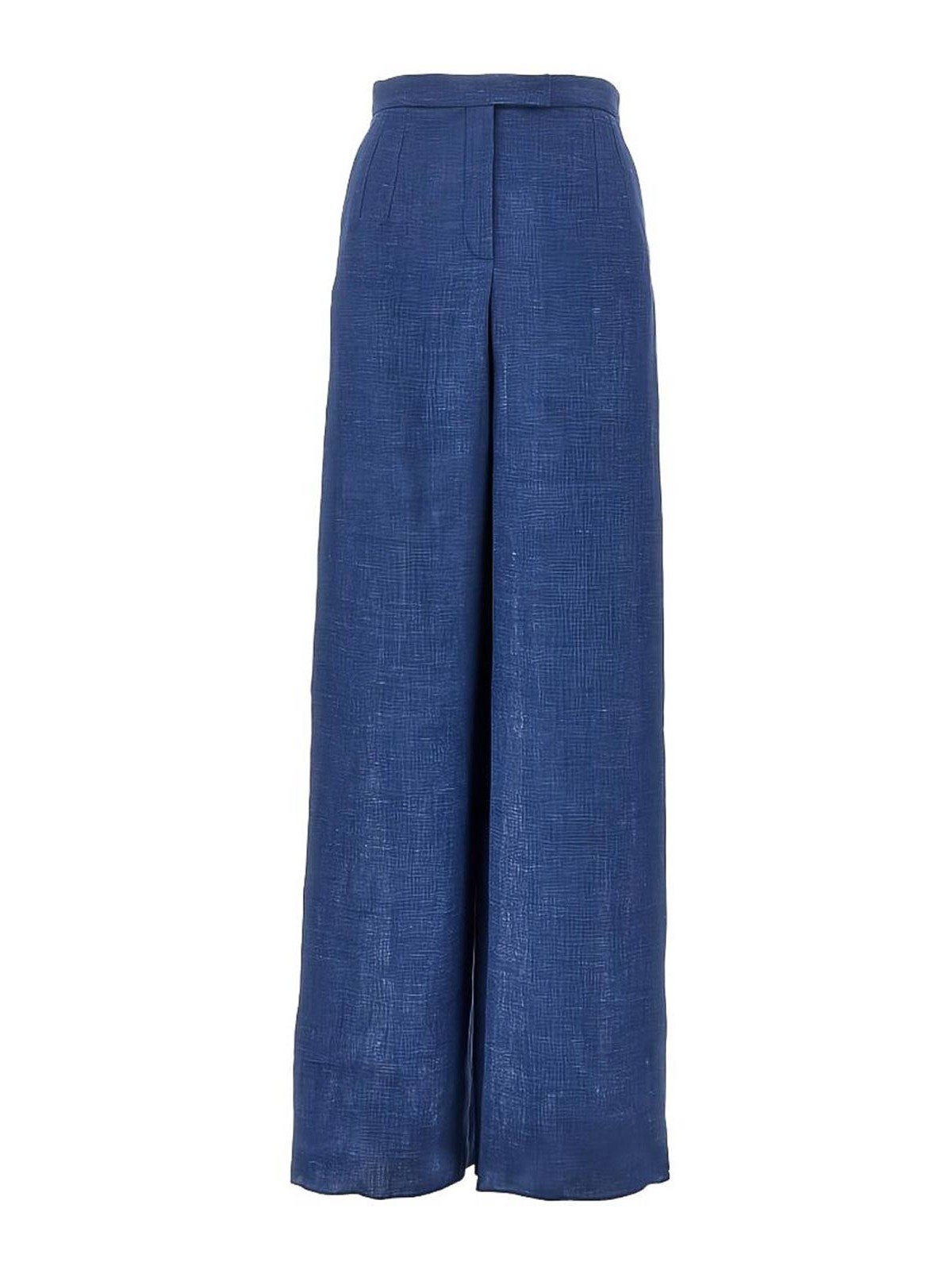 Linen Trousers