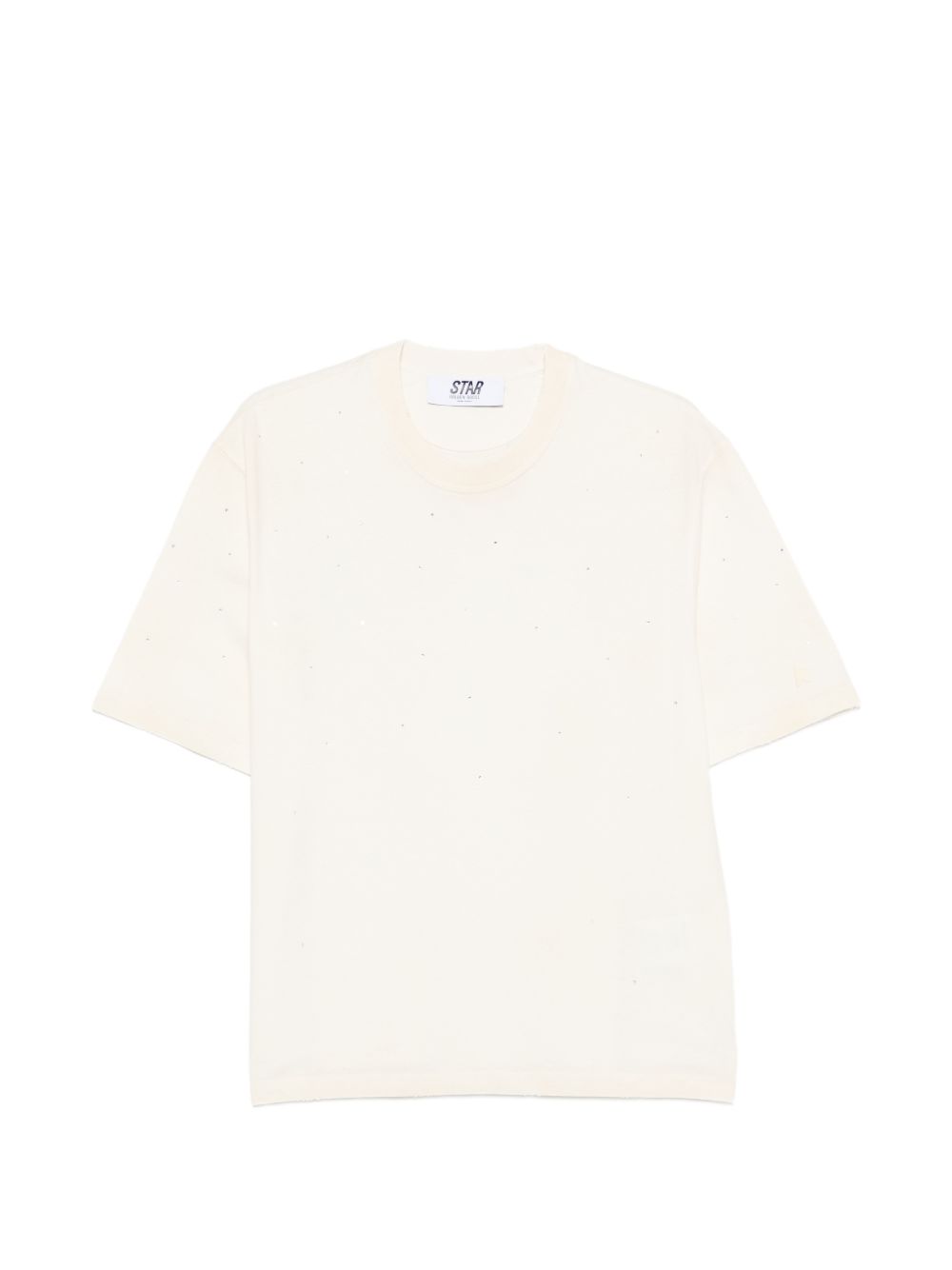 Cotton t-shirt