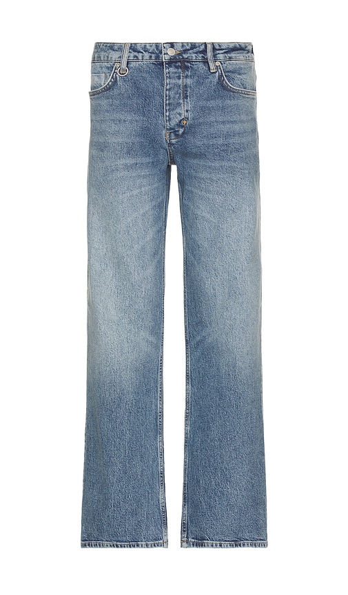 NEUW Julian Relaxed Seville Jeans in Blue. -  34 also in