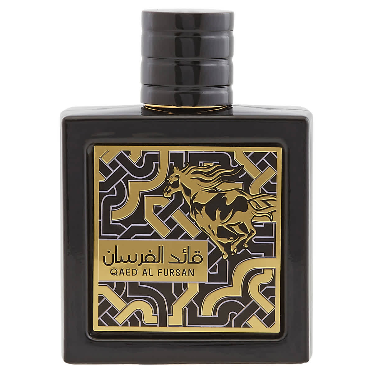 Mens Qaed Al Fursan EDP Spray 3 oz Fragrances 6291107455365