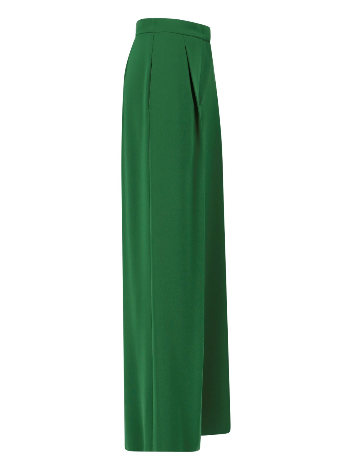 Wide Pants