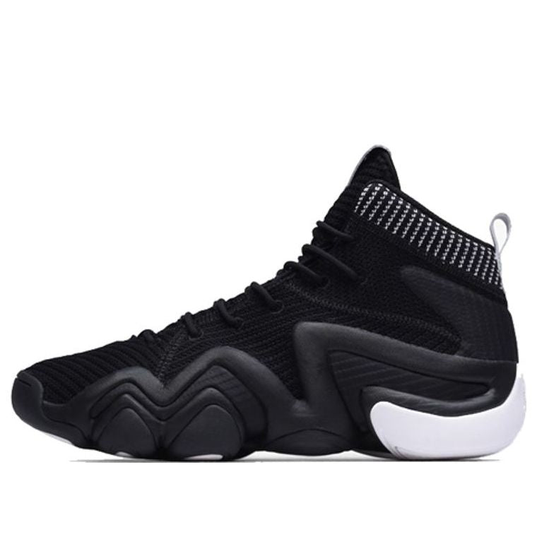 Crazy 8 ADV Primeknit 'Black'