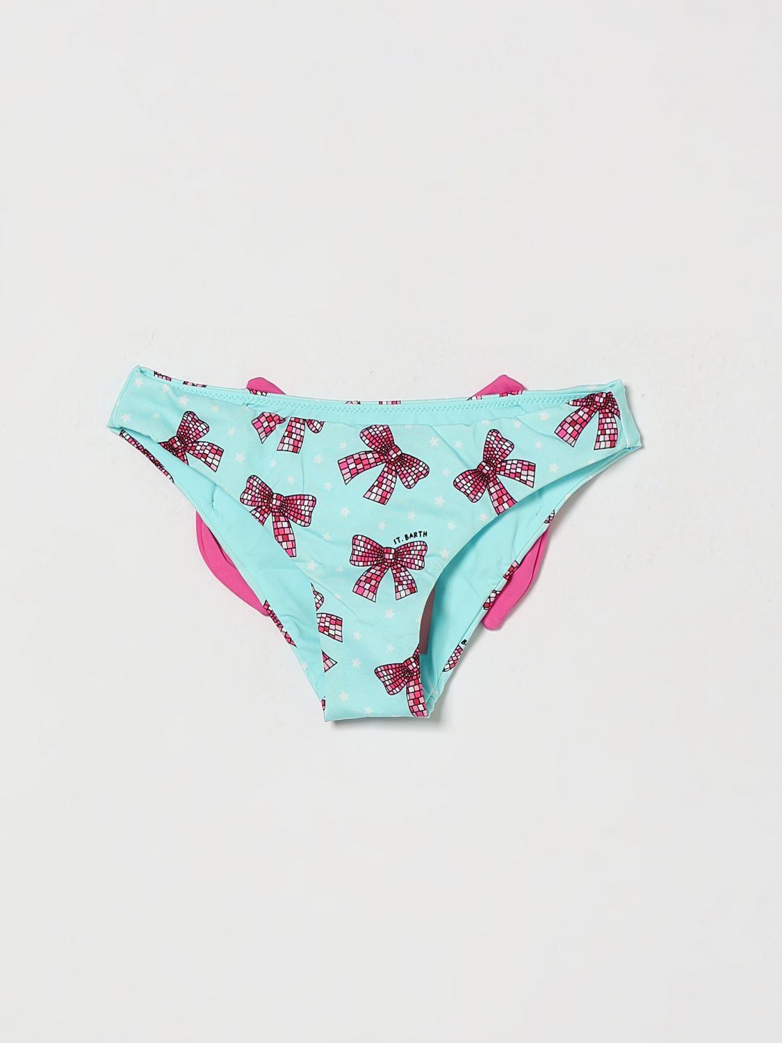 Swimsuit Kids color Sky Blue